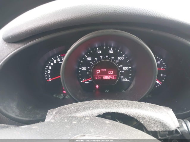 KIA SOUL + 2018 KNDJP3A50J7560038 Image 7