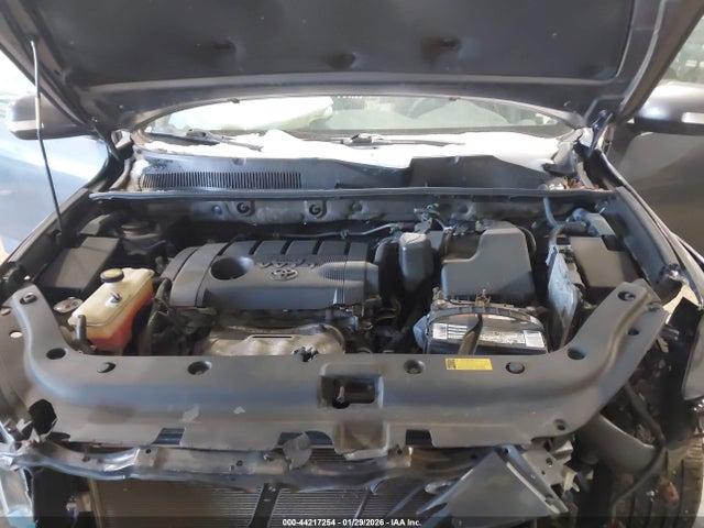 2012 TOYOTA RAV4 JTMRF4DV5C5050080 Photo 9