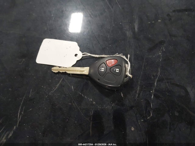 2012 TOYOTA RAV4 JTMRF4DV5C5050080 Photo 10