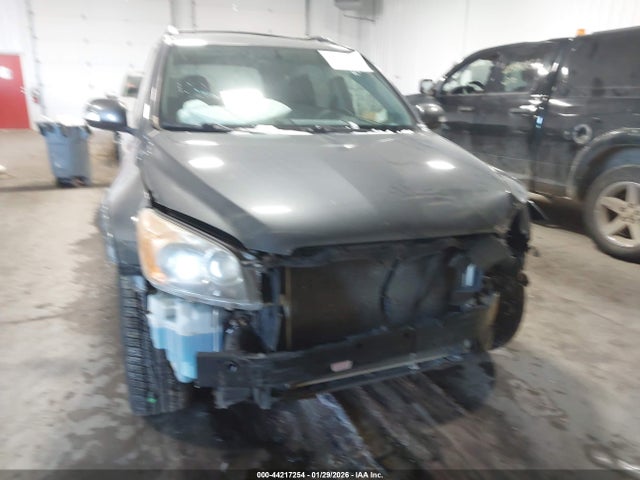 2012 TOYOTA RAV4 JTMRF4DV5C5050080 Photo 5