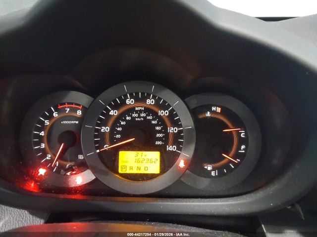 2012 TOYOTA RAV4 JTMRF4DV5C5050080 Photo 6