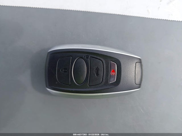 2018 SUBARU WRX STI JF1VA2W64J9811412 Photo 10