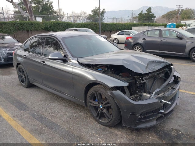 2017 BMW 340I WBA8B7C31HK858747