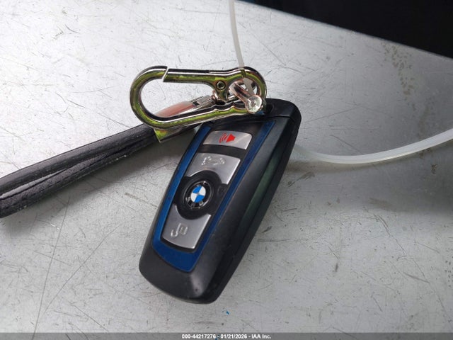 2017 BMW 340I WBA8B7C31HK858747 Photo 10