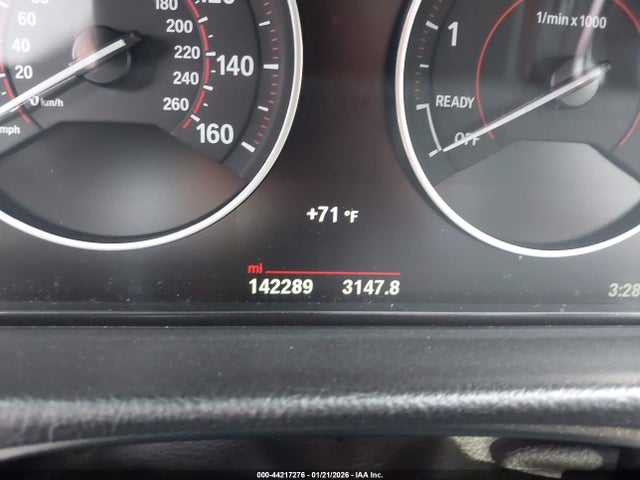 BMW 340i Xdrive 2017 WBA8B7C31HK858747 Image 15