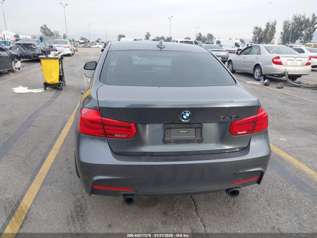 BMW 340i Xdrive 2017 WBA8B7C31HK858747 Image 16