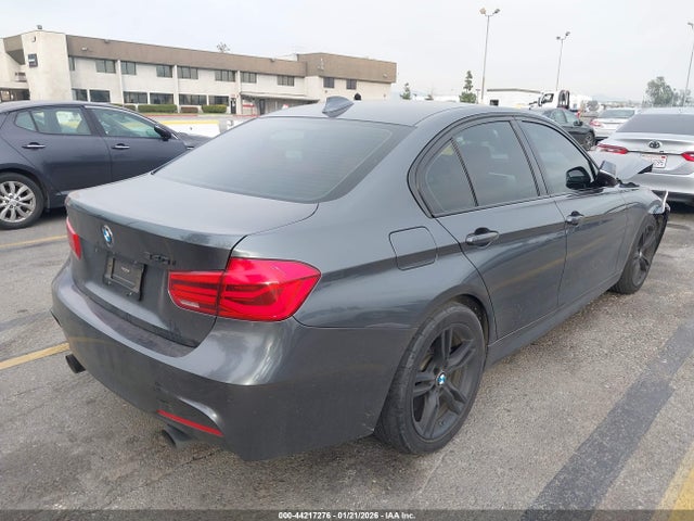 2017 BMW 340I WBA8B7C31HK858747 Photo 3