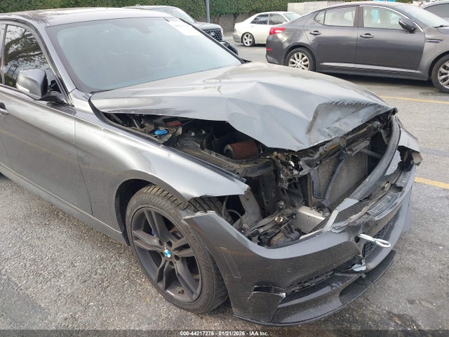 2017 BMW 340I WBA8B7C31HK858747 Photo 5