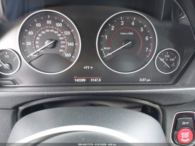 2017 BMW 340I WBA8B7C31HK858747 Photo 6