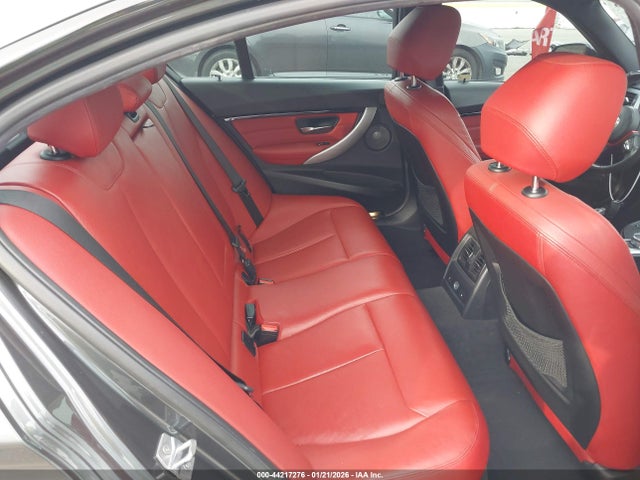 2017 BMW 340I WBA8B7C31HK858747 Photo 7