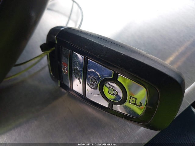 2022 LINCOLN CORSAIR 5LMCJ1C97NUL01223 Photo 10