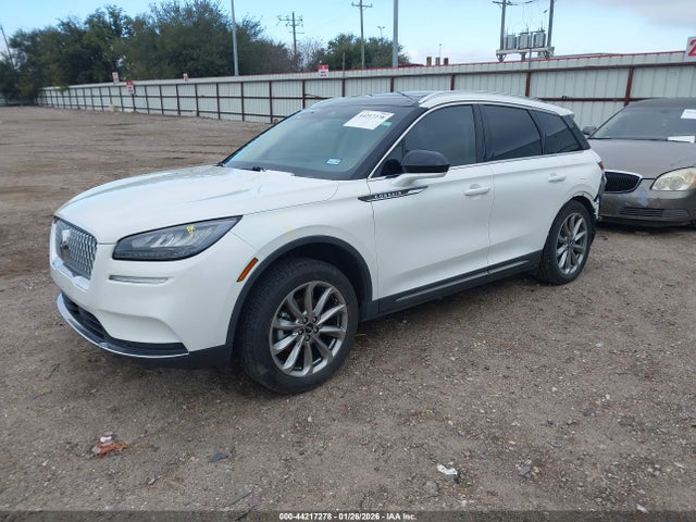 2022 LINCOLN CORSAIR 5LMCJ1C97NUL01223 Photo 1