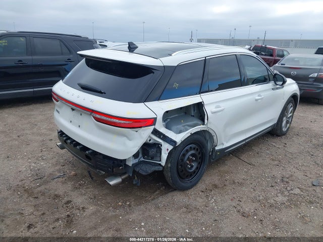 2022 LINCOLN CORSAIR 5LMCJ1C97NUL01223 Photo 3