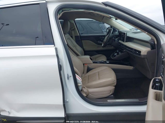 2022 LINCOLN CORSAIR 5LMCJ1C97NUL01223 Photo 4