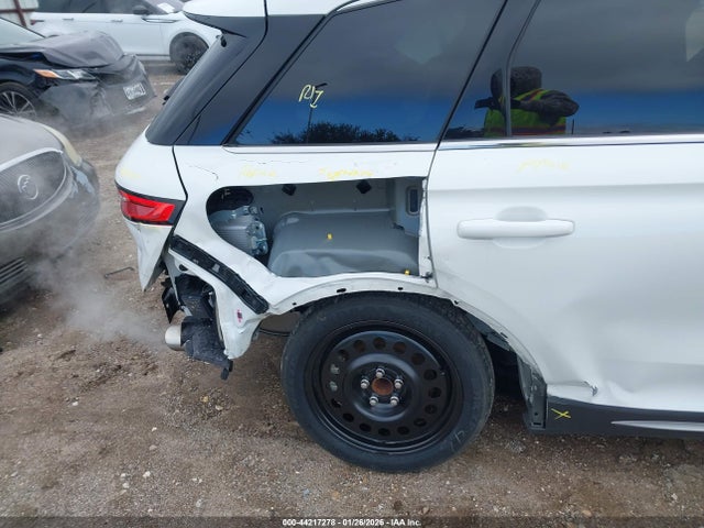 2022 LINCOLN CORSAIR 5LMCJ1C97NUL01223 Photo 5