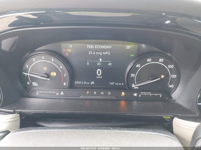 2022 LINCOLN CORSAIR 5LMCJ1C97NUL01223 Photo 6