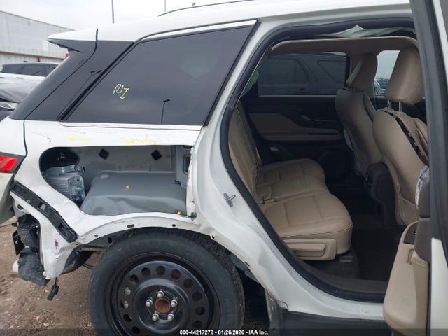 2022 LINCOLN CORSAIR 5LMCJ1C97NUL01223 Photo 7