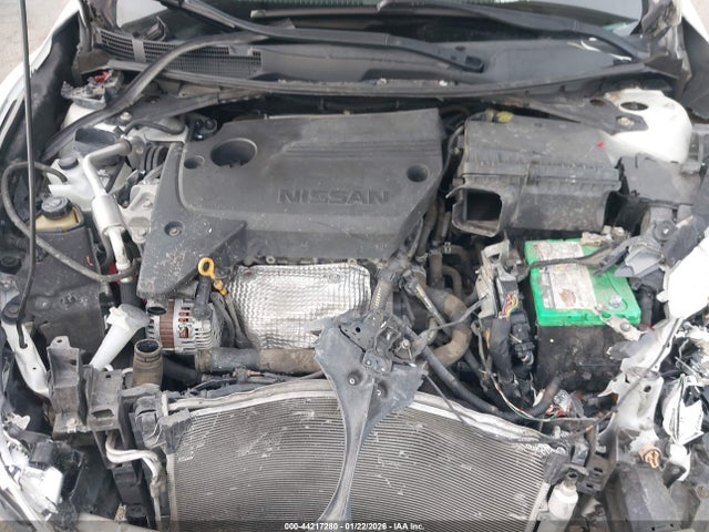 1N4AL3AP8HN332877 Nissan Altima 2.5 S