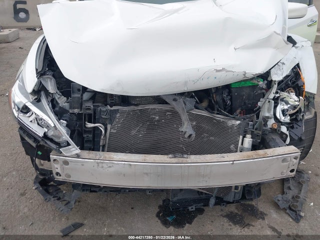 1N4AL3AP8HN332877 Nissan Altima 2.5 S