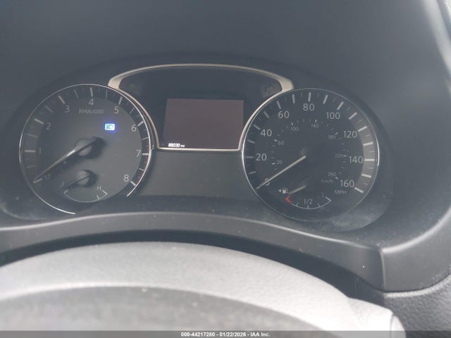 1N4AL3AP8HN332877 Nissan Altima 2.5 S