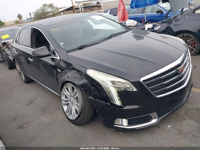 2018 CADILLAC XTS 2G61M5S3XJ9172446 Photo 0