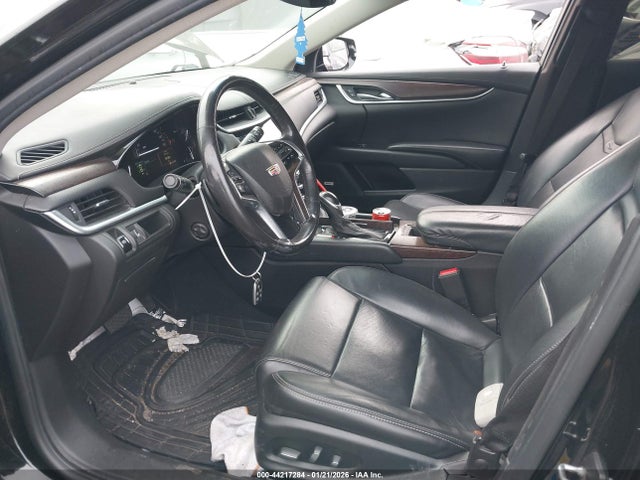 2018 CADILLAC XTS 2G61M5S3XJ9172446 Photo 4