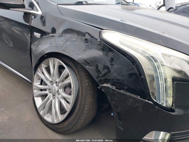 2018 CADILLAC XTS 2G61M5S3XJ9172446 Photo 5