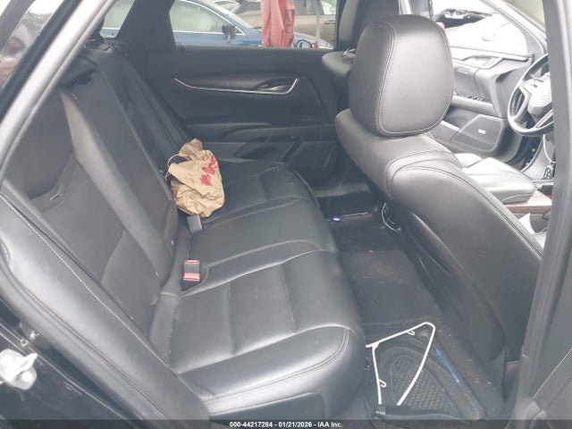 2018 CADILLAC XTS 2G61M5S3XJ9172446 Photo 7