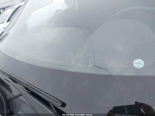 JN8AT2MT6LW002059 Nissan Rogue Sv Fwd