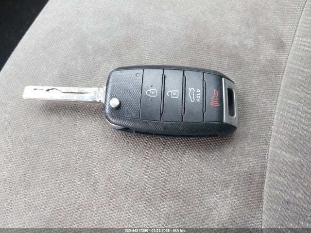KIA RIO LX 2017 KNADM4A39H6034806 Image 11