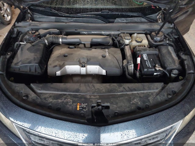 Chevrolet Impala 1ls 2014 2G11Y5SL9E9230482 Image 10
