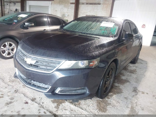 Chevrolet Impala 1ls 2014 2G11Y5SL9E9230482 Image 2