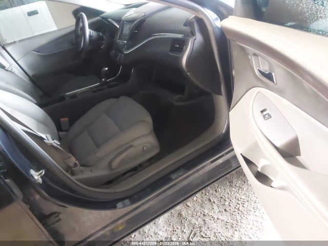 Chevrolet Impala 1ls 2014 2G11Y5SL9E9230482 Image 5