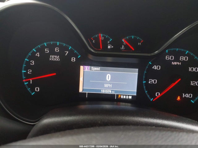 Chevrolet Impala 1ls 2014 2G11Y5SL9E9230482 Image 7