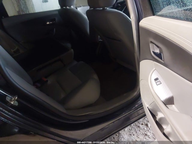 Chevrolet Impala 1ls 2014 2G11Y5SL9E9230482 Image 8