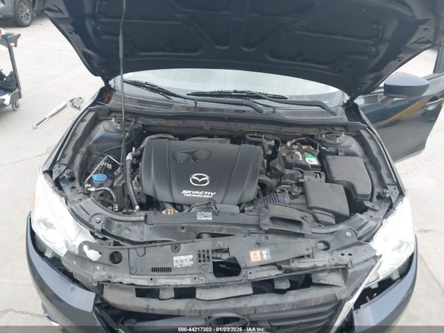 JM1BM1U72F1224240 Mazda pe