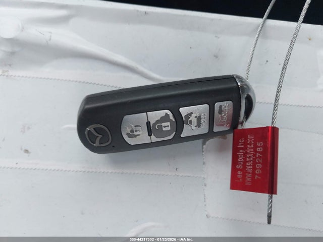 JM1BM1U72F1224240 Mazda pe