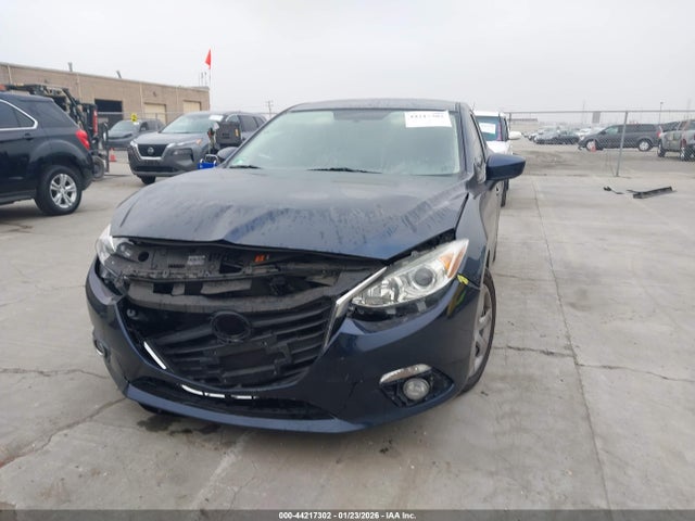 JM1BM1U72F1224240 Mazda pe