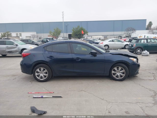 JM1BM1U72F1224240 Mazda pe