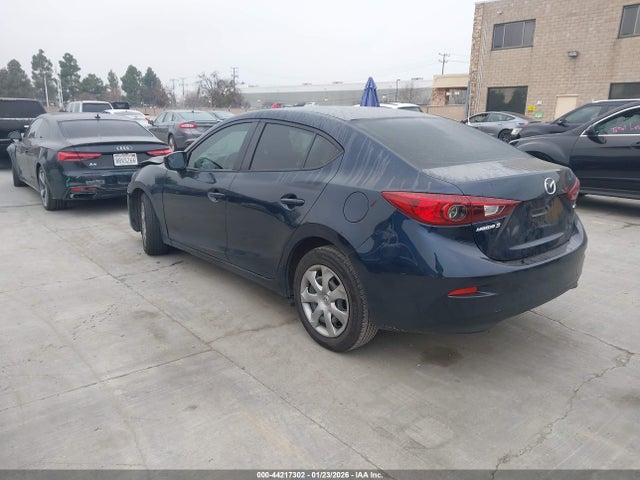 JM1BM1U72F1224240 Mazda pe
