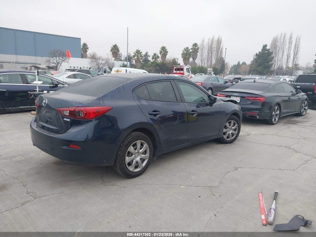 JM1BM1U72F1224240 Mazda pe