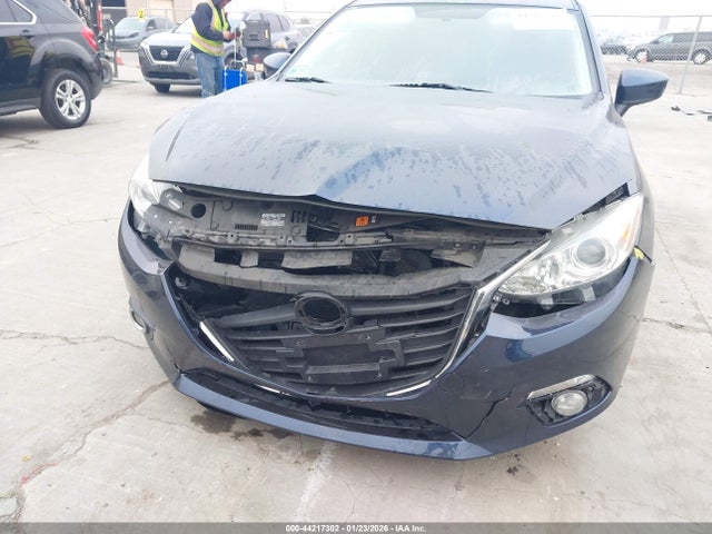 JM1BM1U72F1224240 Mazda pe