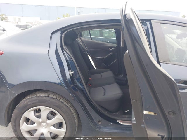 JM1BM1U72F1224240 Mazda pe