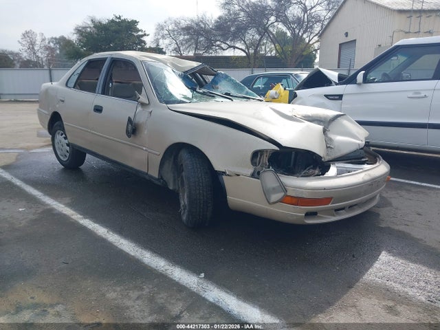 1994 TOYOTA CAMRY JT2SK12E9R0270321