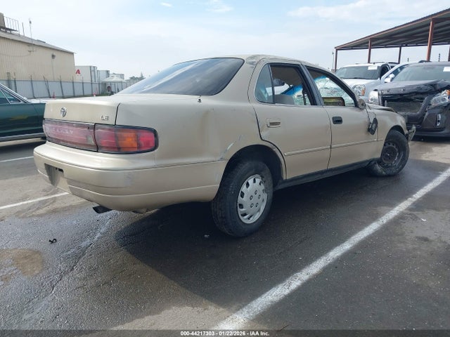 1994 TOYOTA CAMRY JT2SK12E9R0270321 Photo 3