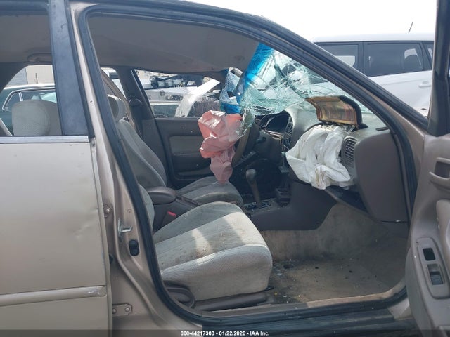 1994 TOYOTA CAMRY JT2SK12E9R0270321 Photo 4