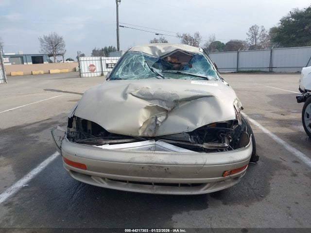 1994 TOYOTA CAMRY JT2SK12E9R0270321 Photo 5
