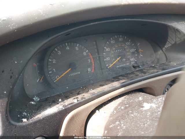 1994 TOYOTA CAMRY JT2SK12E9R0270321 Photo 6