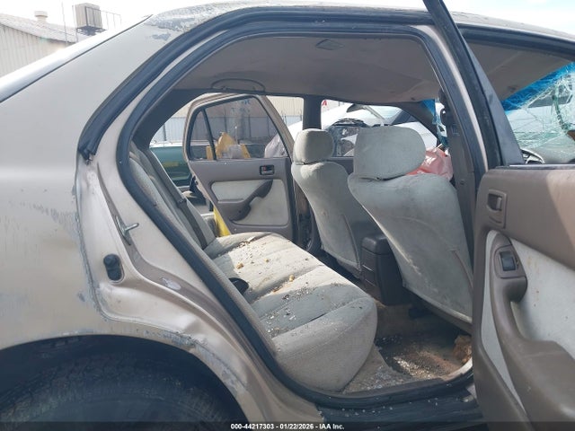 1994 TOYOTA CAMRY JT2SK12E9R0270321 Photo 7