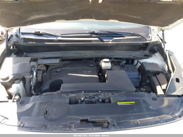 5N1AL0MN4GC532552 Infiniti QX60